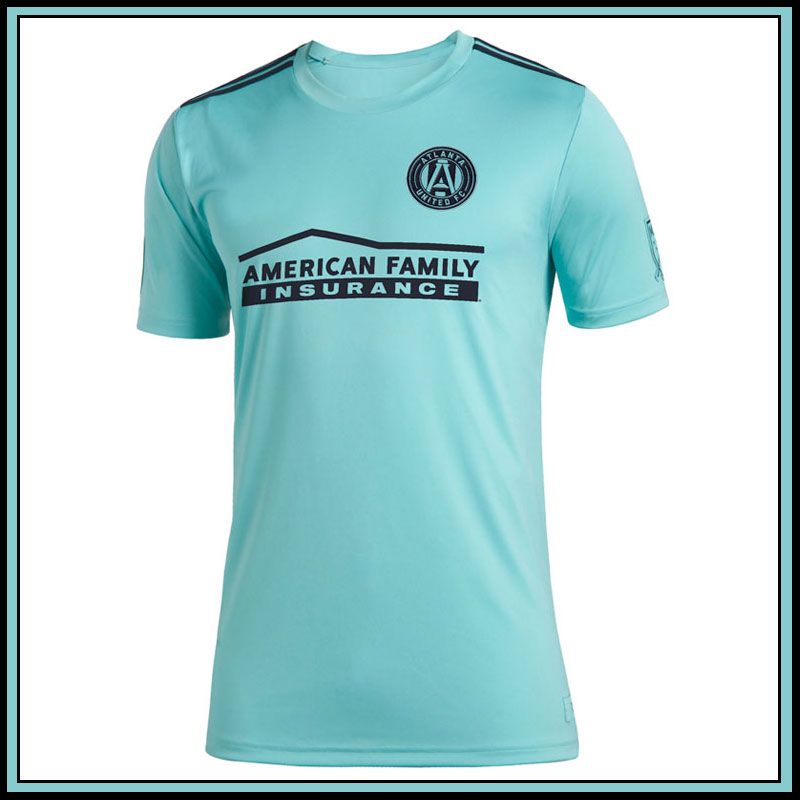atlanta united fc jerseys