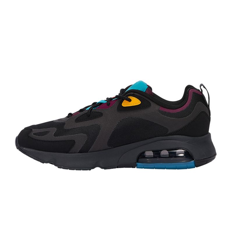 Großhandel Nike Air Max 200 Frauen Männer Laufschuhe 200 Bordeaux Desert Sand Mystic Green Triple Schwarz Royal Pulse Herren Sportschuhe Sportschuhe Großhandel Nike Air Max 200 Frauen Männer Laufschuhe 200 Bordeaux Desert Sand Mystic Green Triple Schwarz Royal Pulse Herren Sportschuhe Sportschuhe