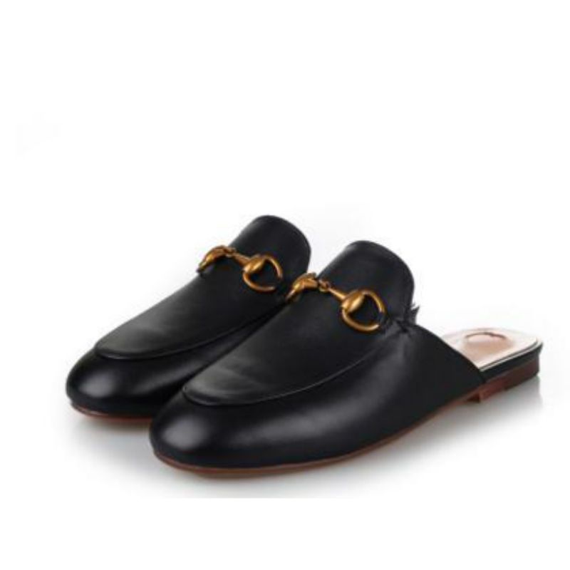 Kit 3 Pares de Mocassim Casual Masculino Azul, Vermelho e Preto + Chinelo  Slide