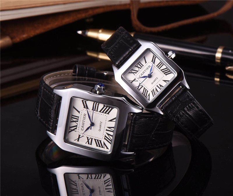 cartier watch on sale