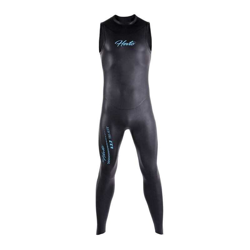 World Top Brand Quality Professional Triathlon Wetsuits Glue And Blind