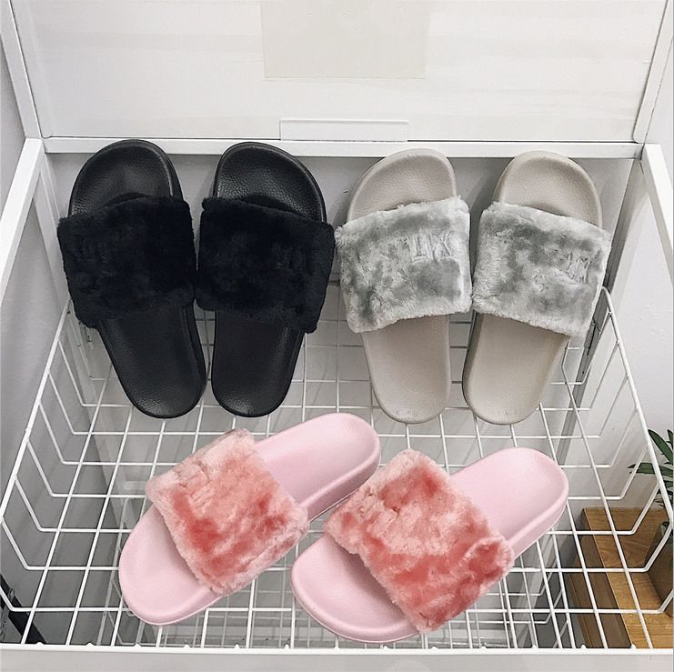 zapatos fenty rihanna