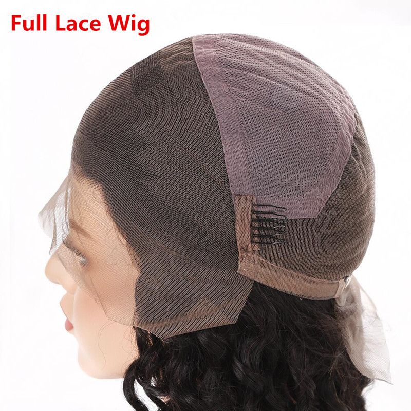 full lace pruik