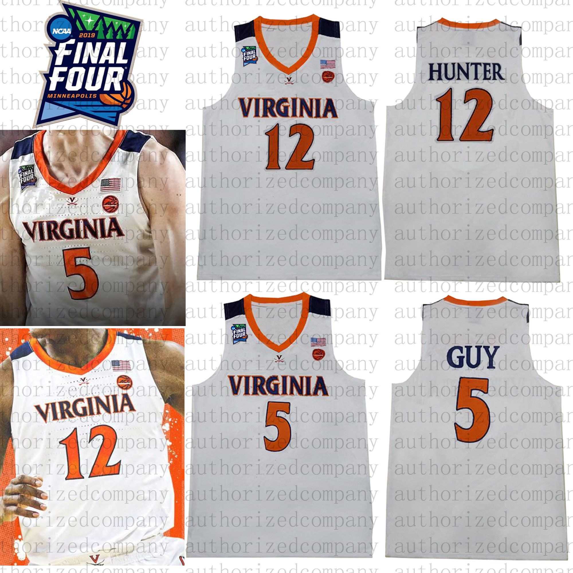 national championship jerseys