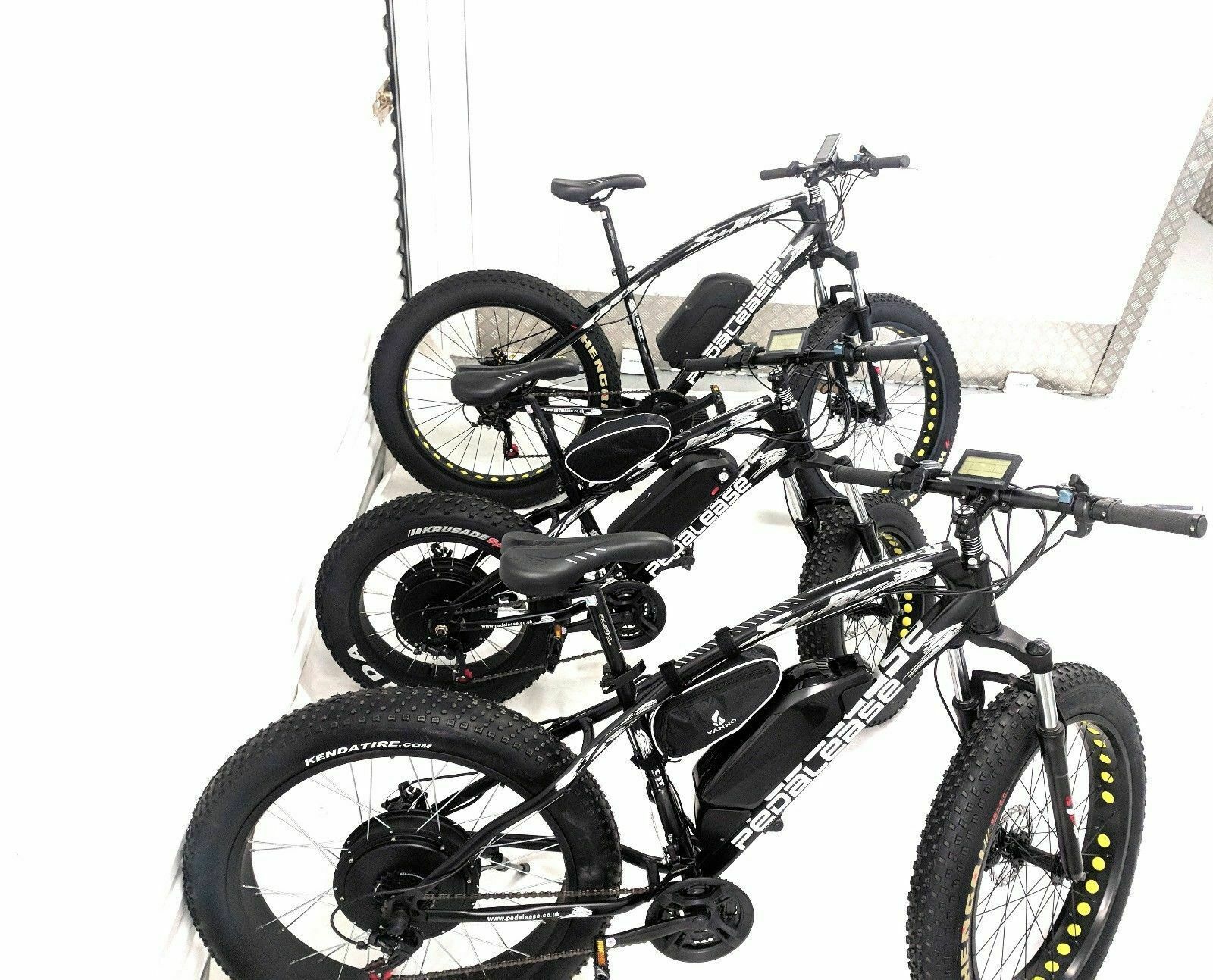 pedalease big cat fat bike review