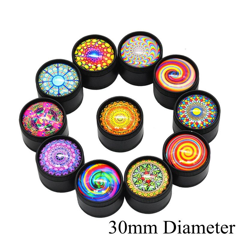30 mm diameter