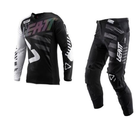 leatt dirt bike gear