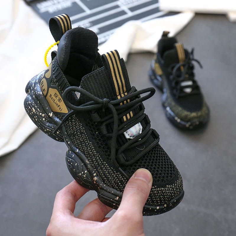 big kids designer shoes