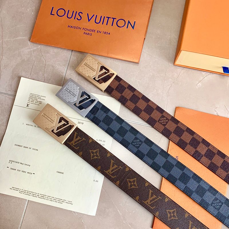 2019 Luxury Belts Designers Belts For Men Buckle Belt Y1 Chastity Belts Top  Fashion Mens Leather BeltLouisVuitton From Yuandang1, $14.68