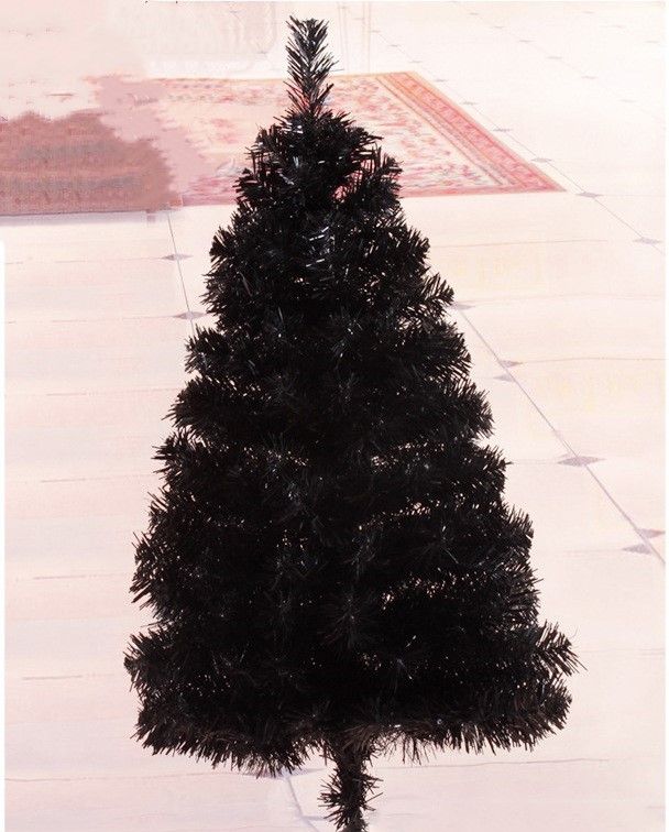 Acquista Albero Di Natale Decorazione Capodanno 90 Cm Albero Di Natale Nero Supporto Supporto In Plastica Base Base E Regali Mall A 11 97 Dal Babieskids Dhgate Com