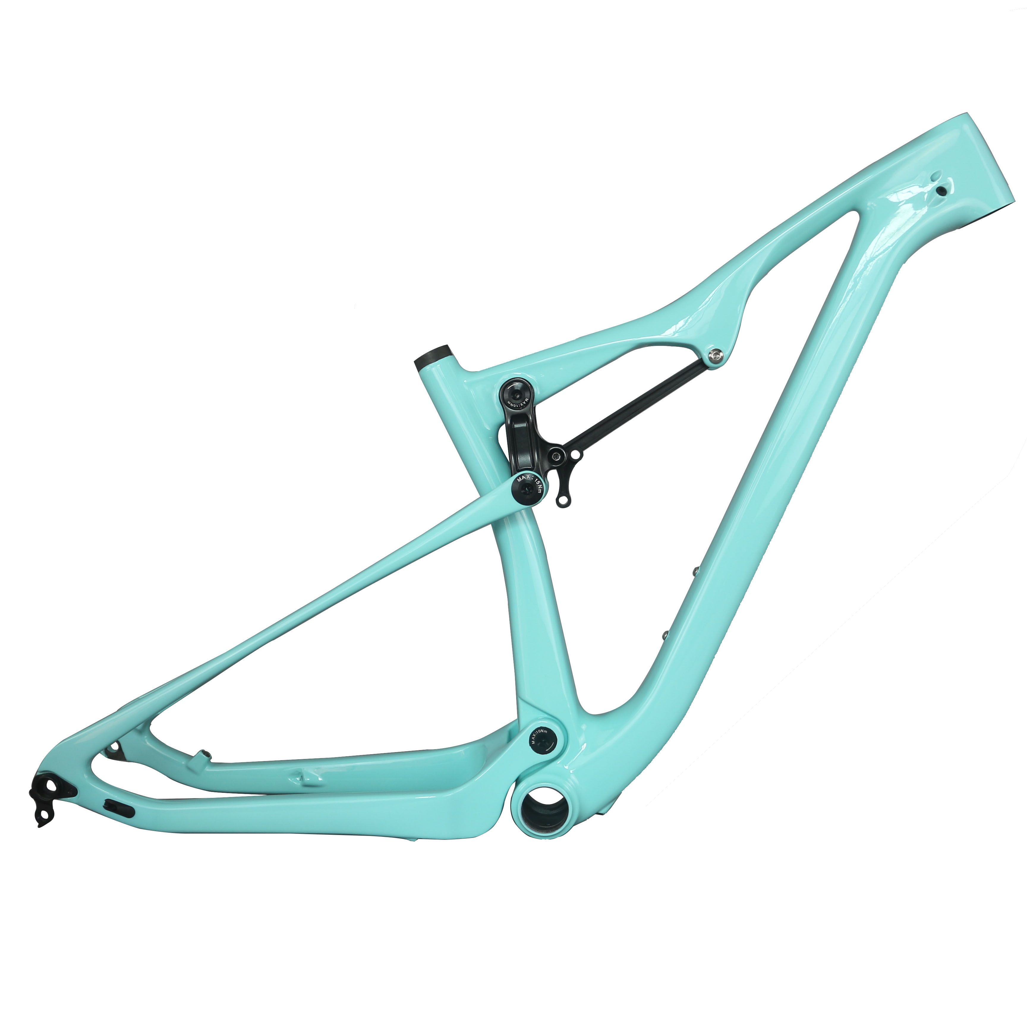 discount mountain bike frames