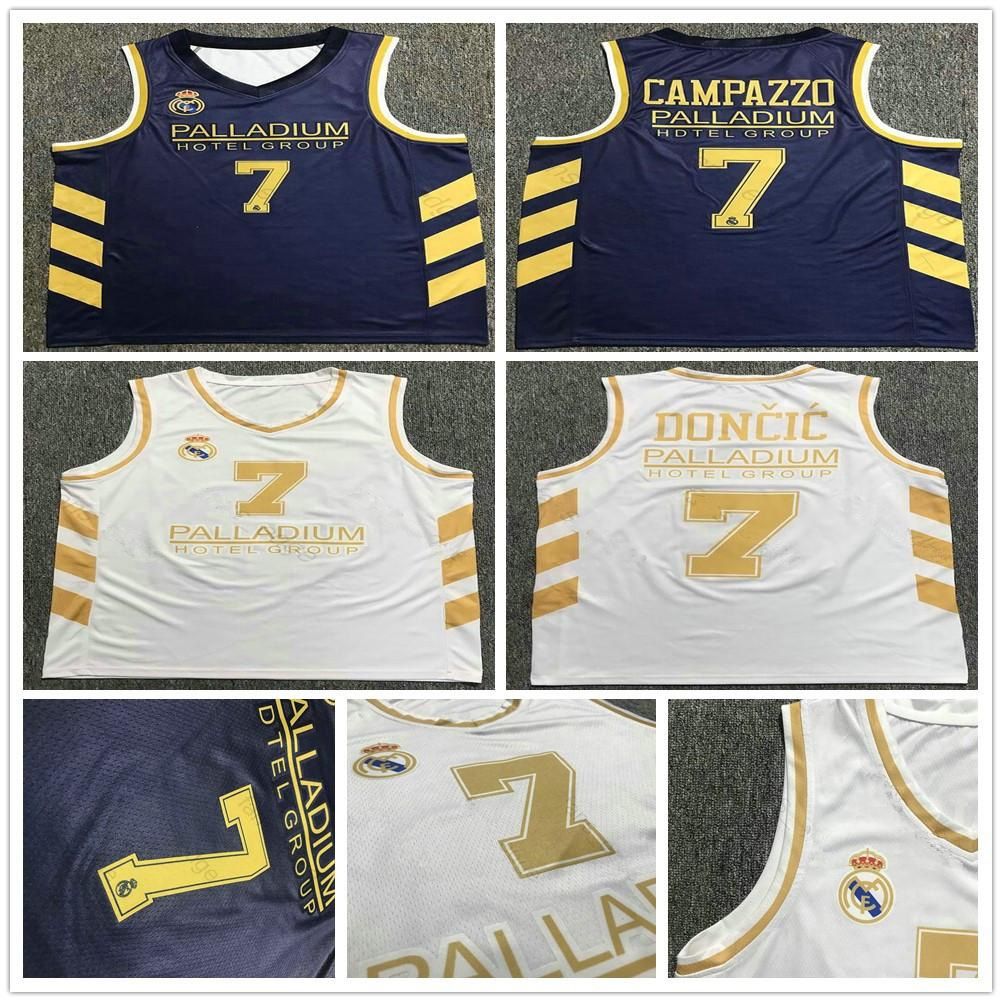 rudy fernandez jersey