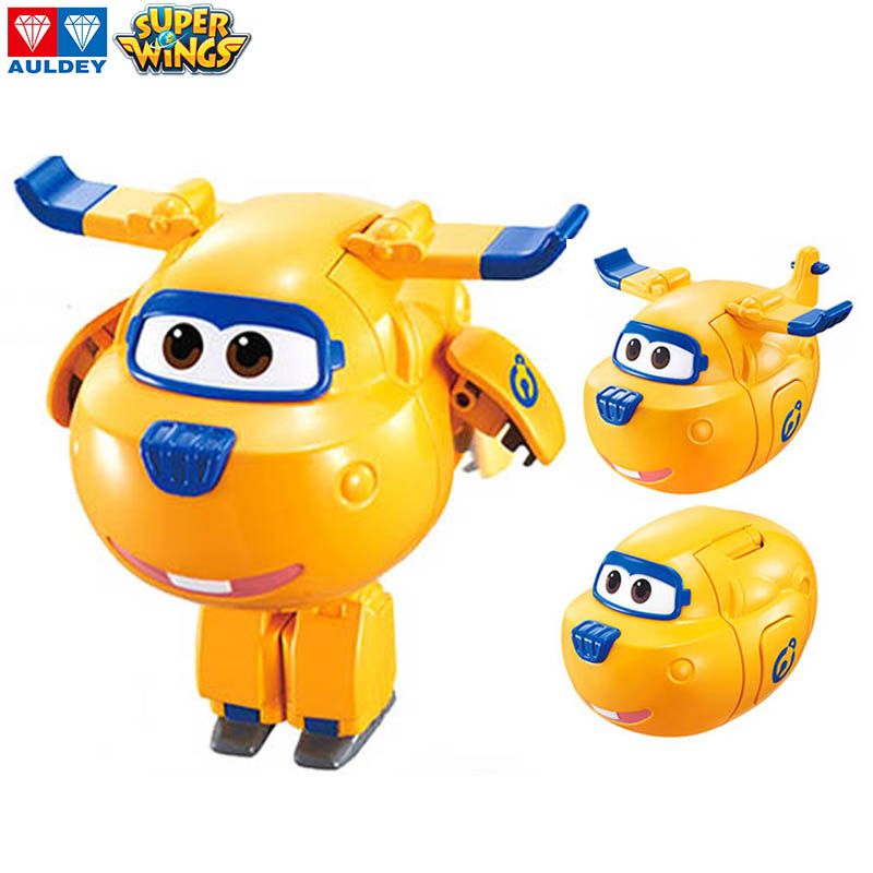 super wings egg toys