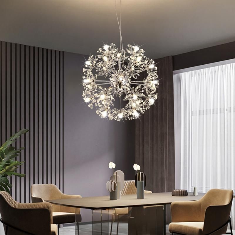 living room light fitting