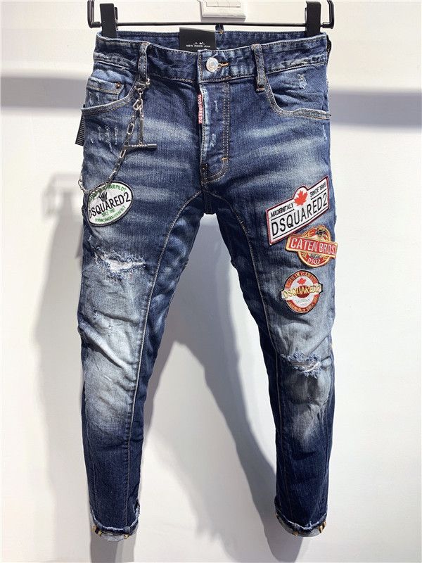 jeans dsquared dhgate