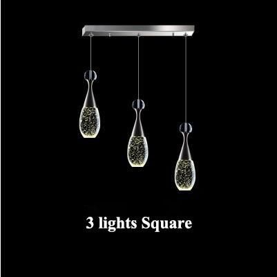 3Lights Square