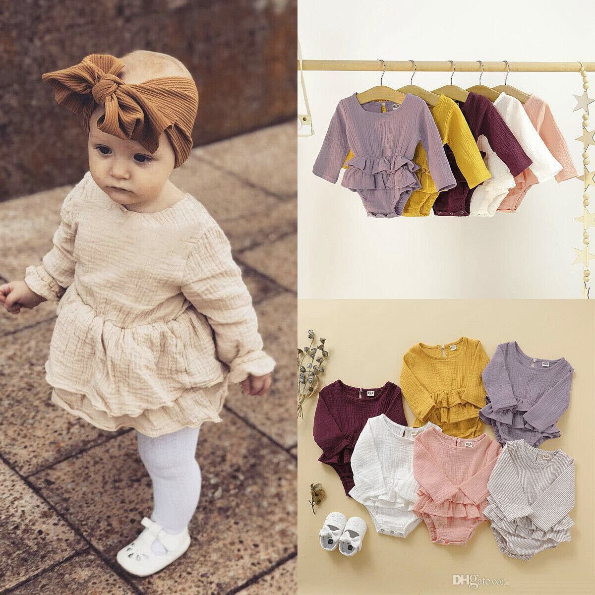 baby fall clothes