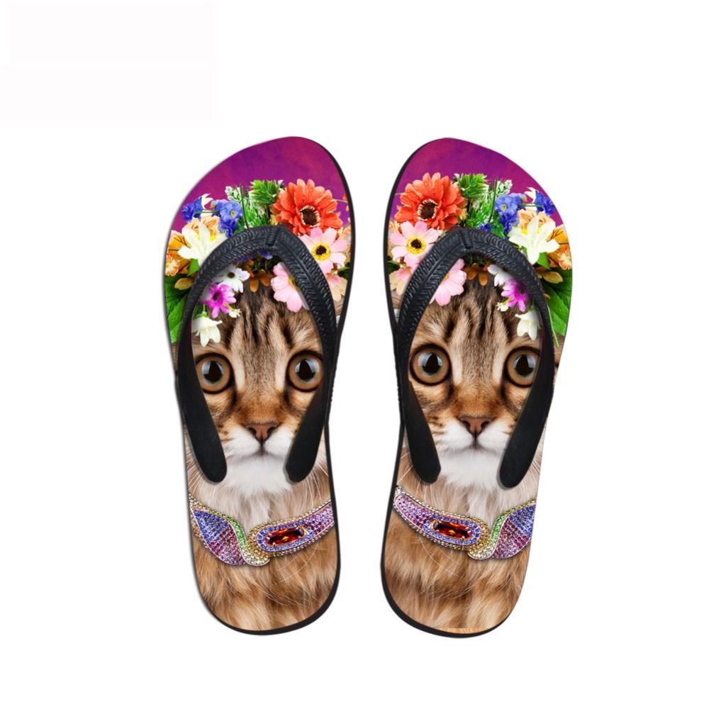 cowgirl jewels flip flops