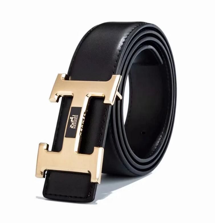 top luxury men's belt brands