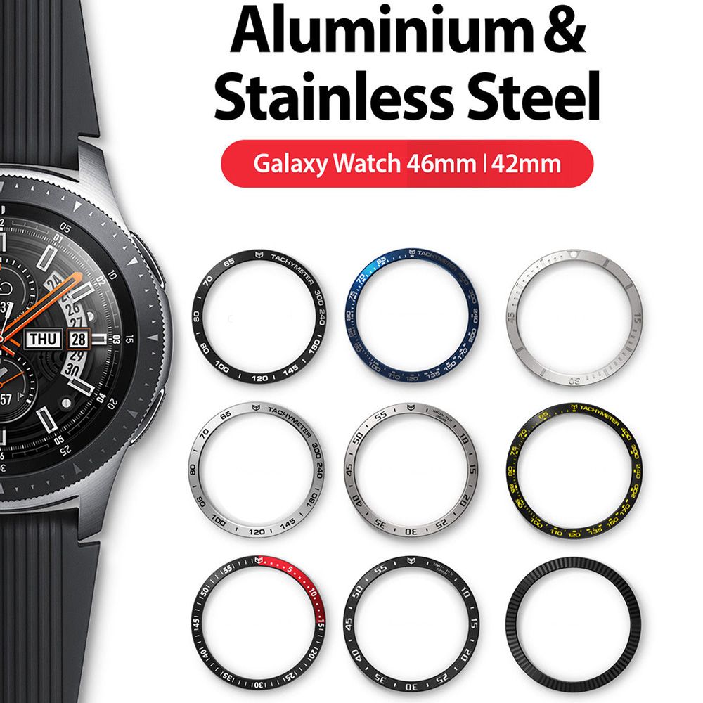 ringke bevel galaxy watch 46mm