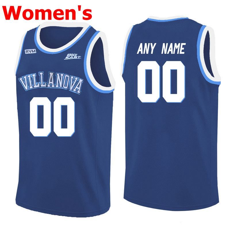 Womens Blue