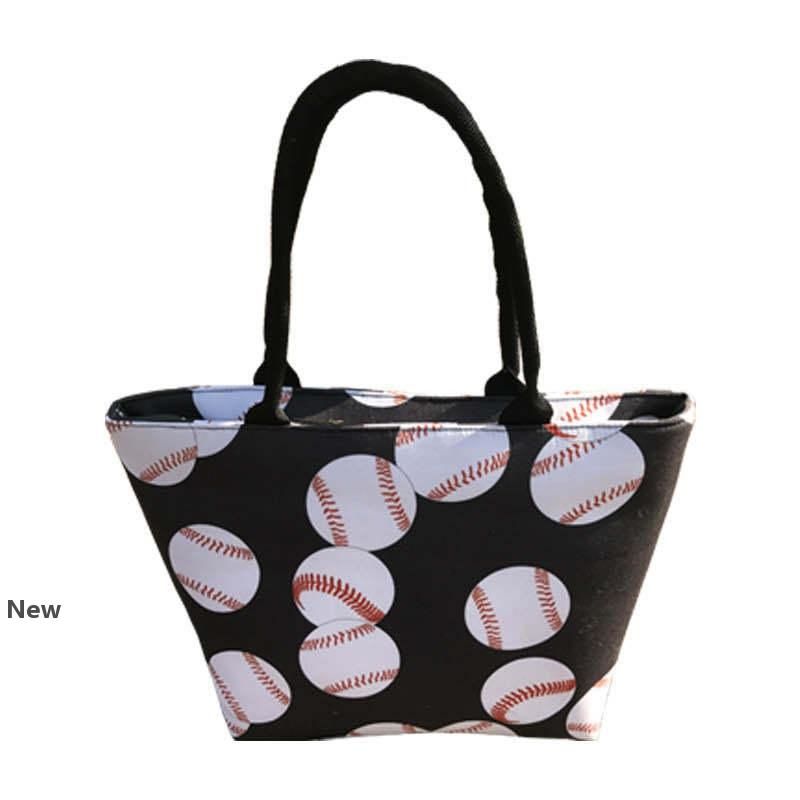 large softball bag