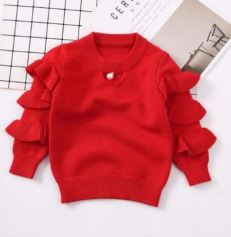new girls sweater