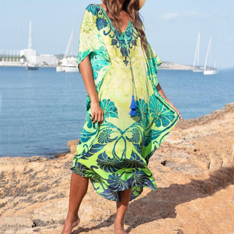beach cover ups for older ladies