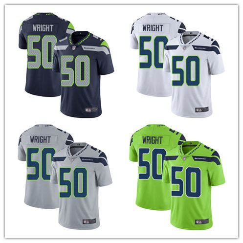 kj wright jersey