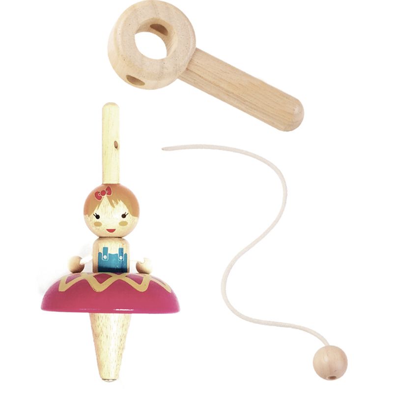 ballet toys for toddlers