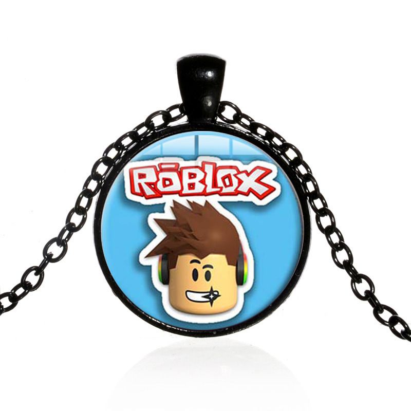 Compre Roblox Serie Jogo Pingentes Colar De Liga De Metal Tempo Joia Do Pescoco Cadeia Rodada Moda Infantil Joias Venda Quente 1sxc E1 De Ganlu1992 2 63 Pt Dhgate Com R Colar Roblox R Colar Roblox Compre Roblox Serie Jogo Pingentes Colar De Liga De Metal Tempo Joia Do Pescoco Cadeia Rodada Moda Infantil Joias Venda Quente 1sxc E1 De Ganlu1992 2 63 Pt Dhgate Com