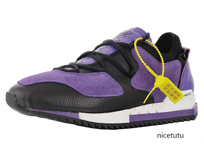 y3 trainers harigane