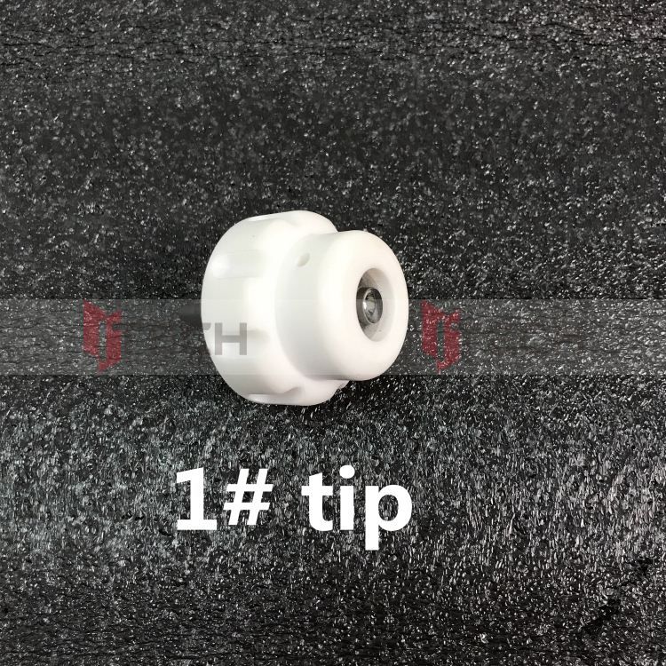 1 # Tip.