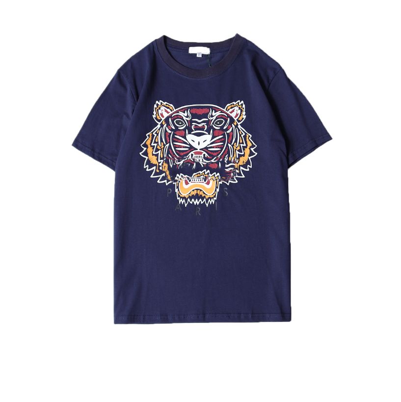 designer tiger shirt