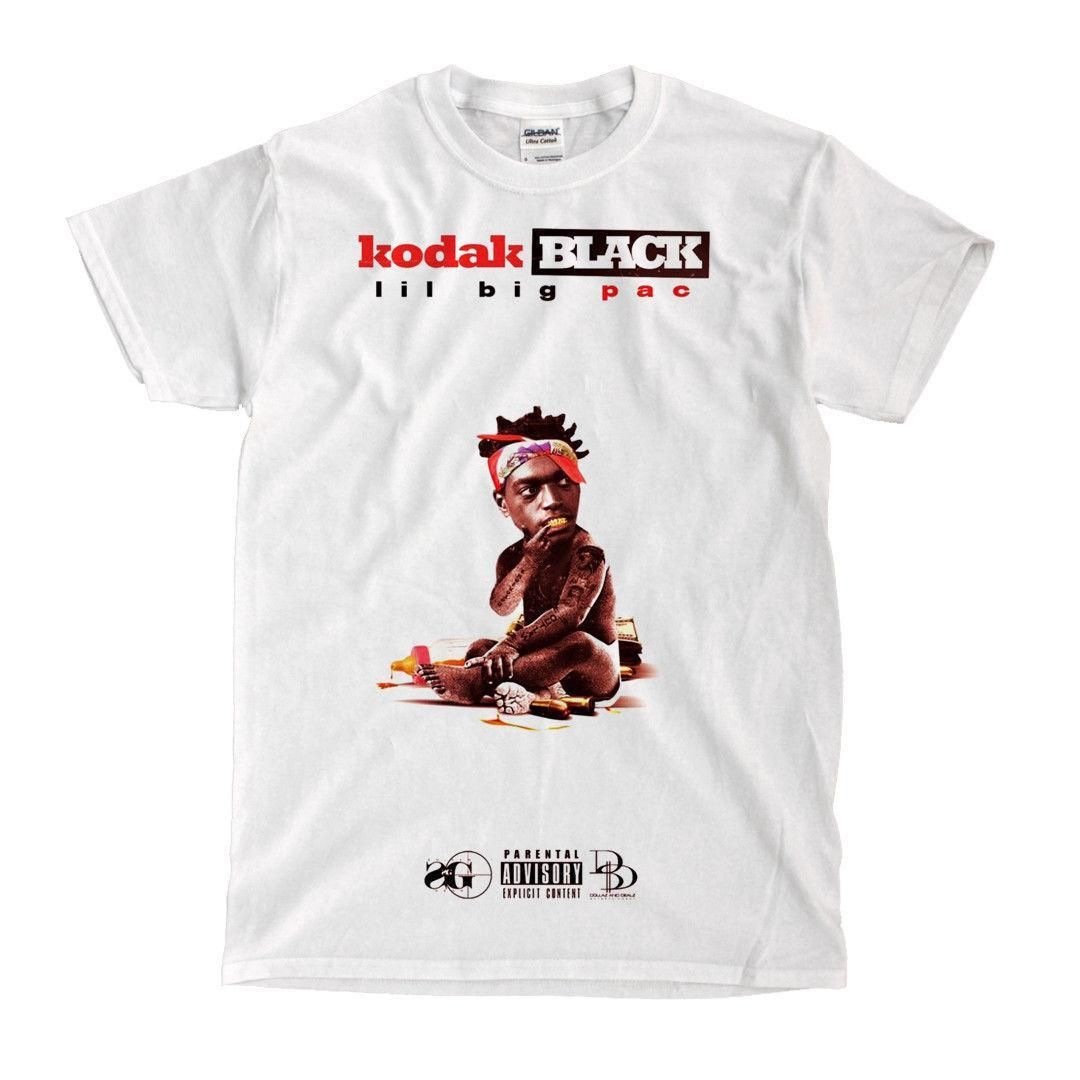kodak t shirt printing