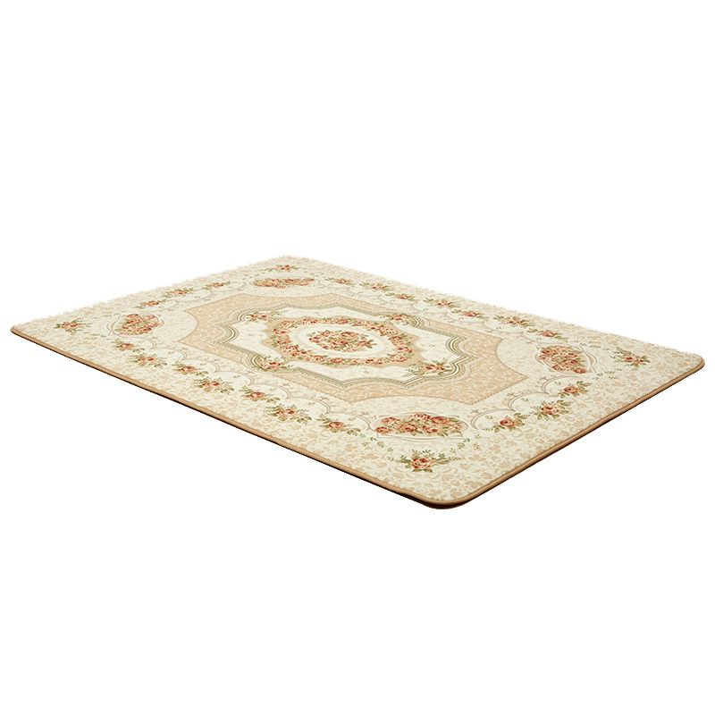 large soft floor mats