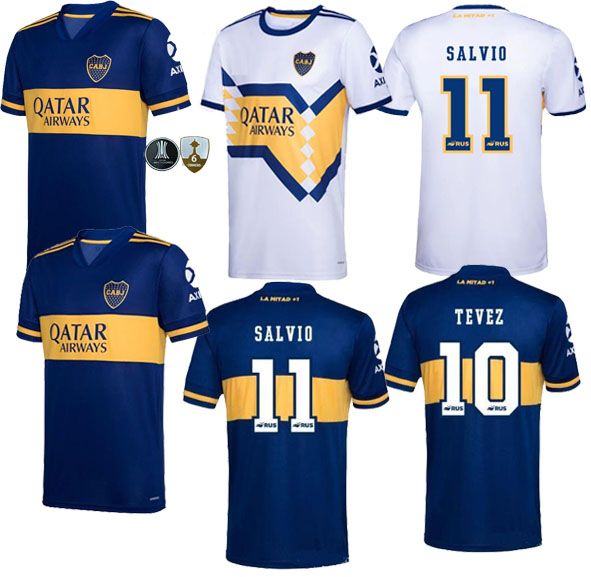 boca juniors jersey 2020