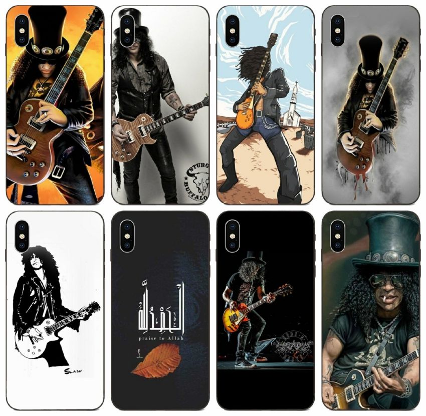 slash guitar case