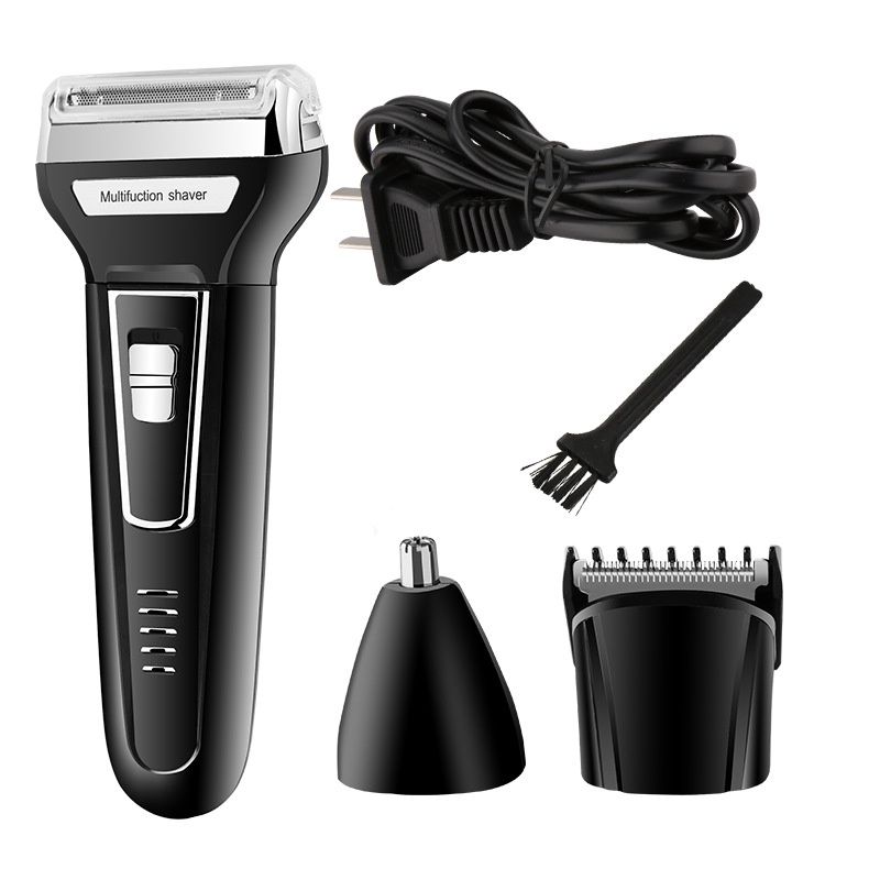 shaver nose trimmer