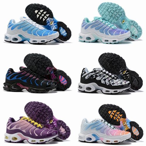 purple tns womens