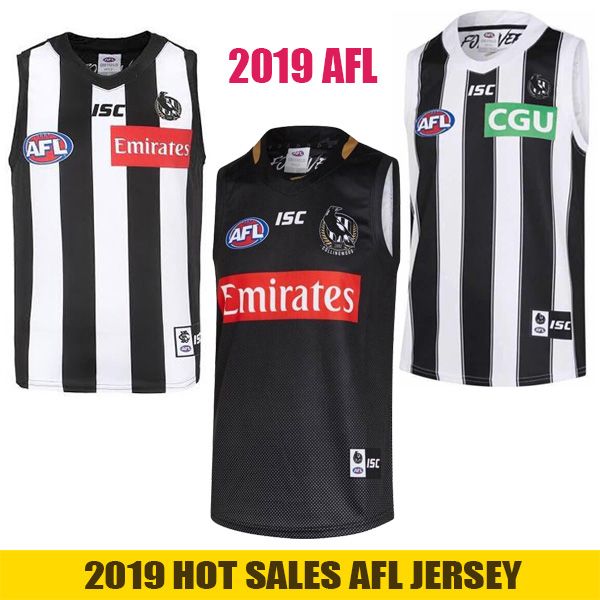 collingwood jerseys