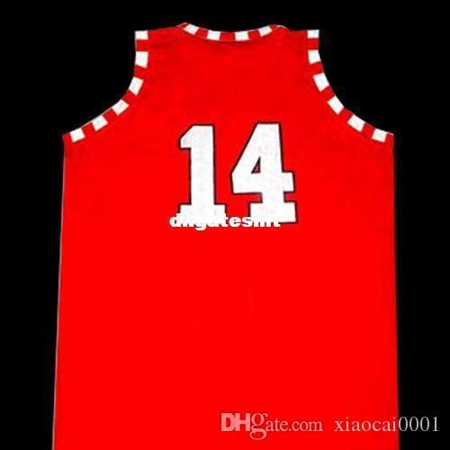 texas western jersey