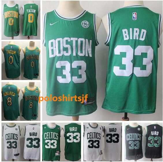 jersey celtics