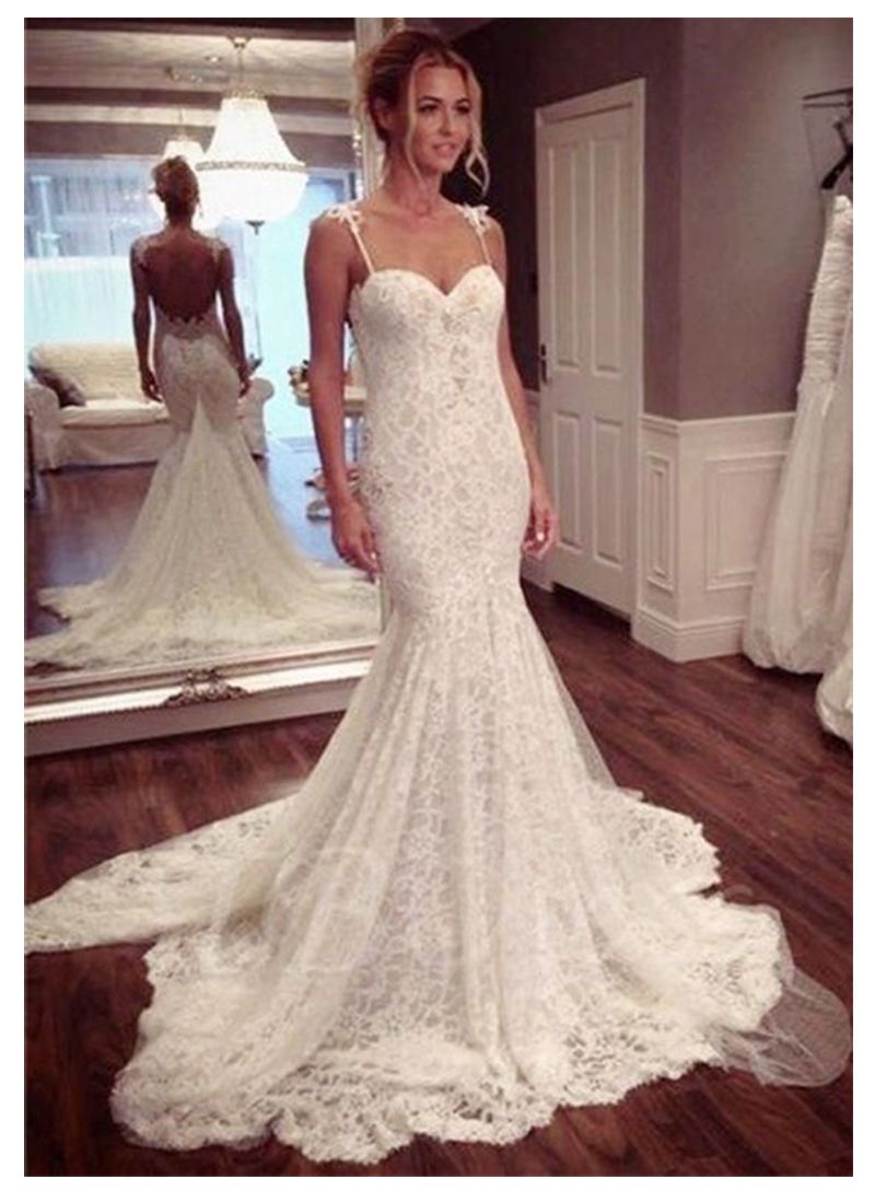 dhgate beach wedding dresses