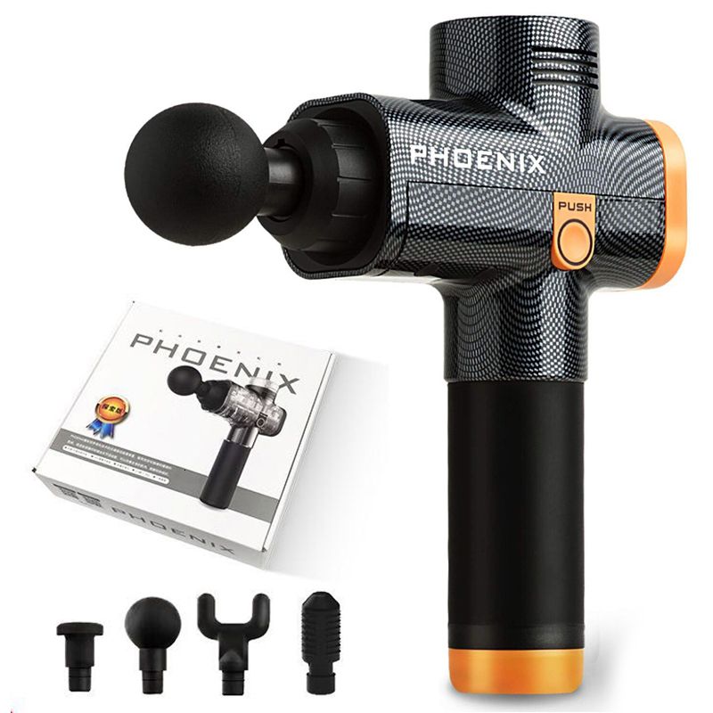 phoenix muscle gun