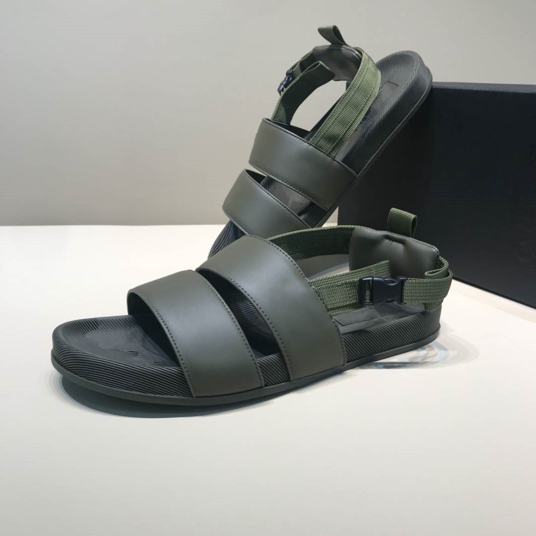 designer slides mens sale