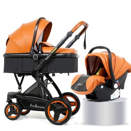 multi baby stroller