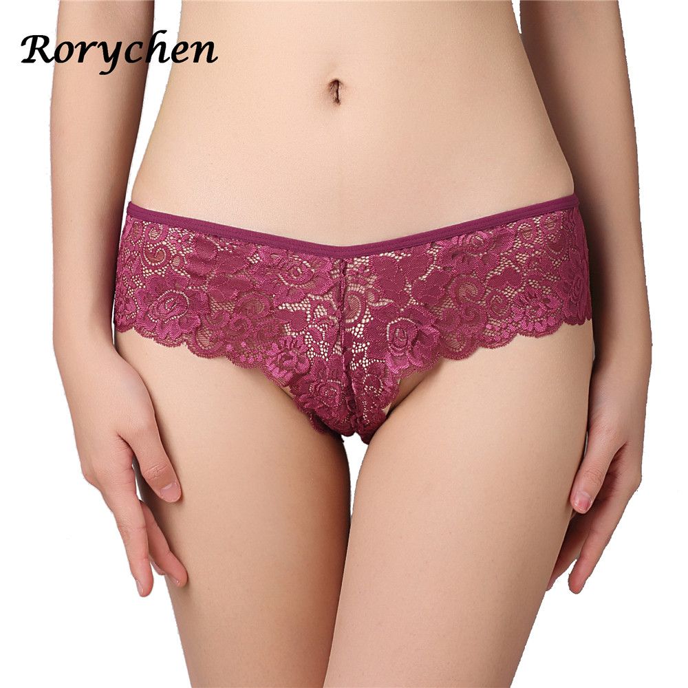 women's lace underwear
