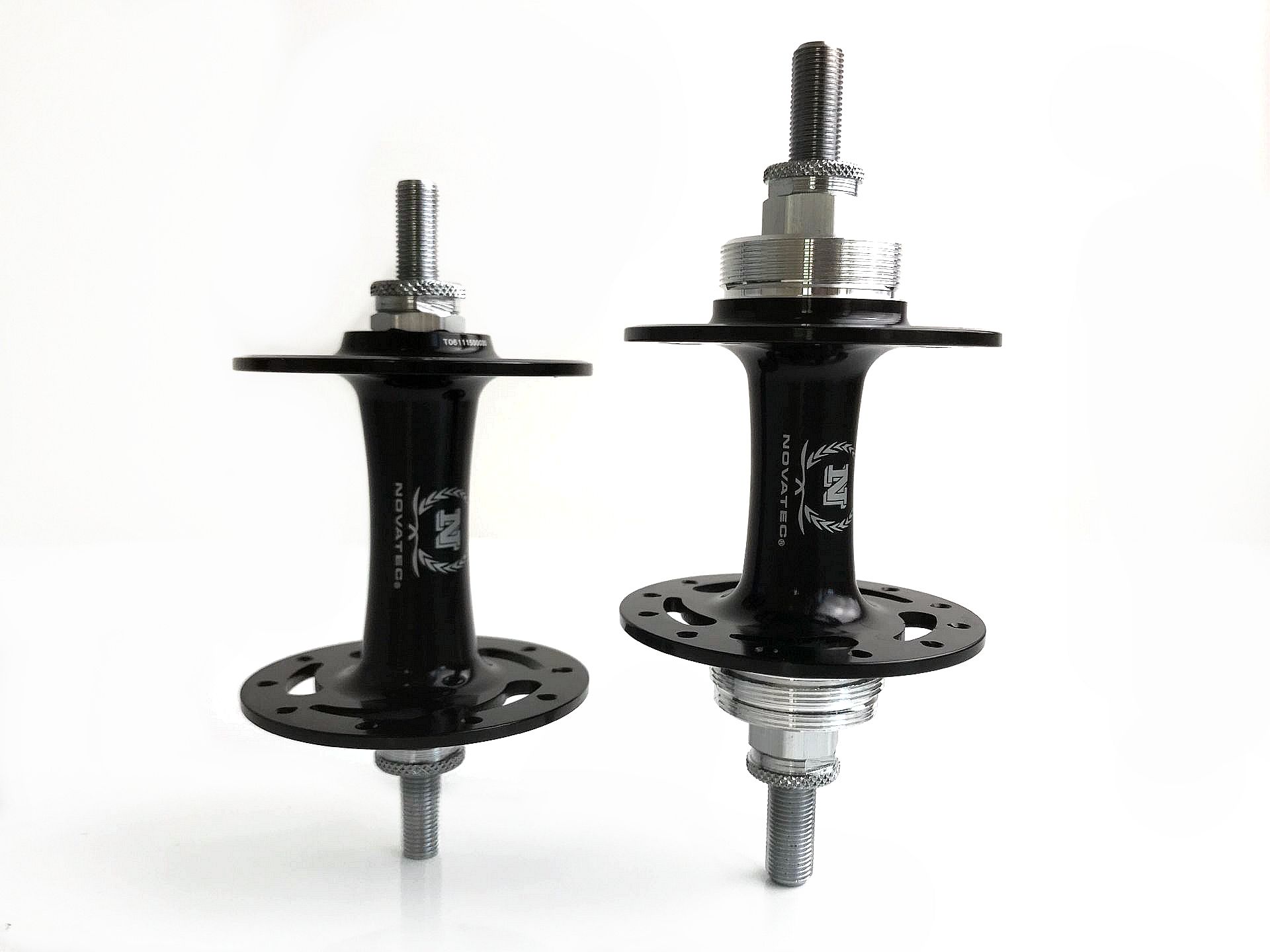 novatec single speed