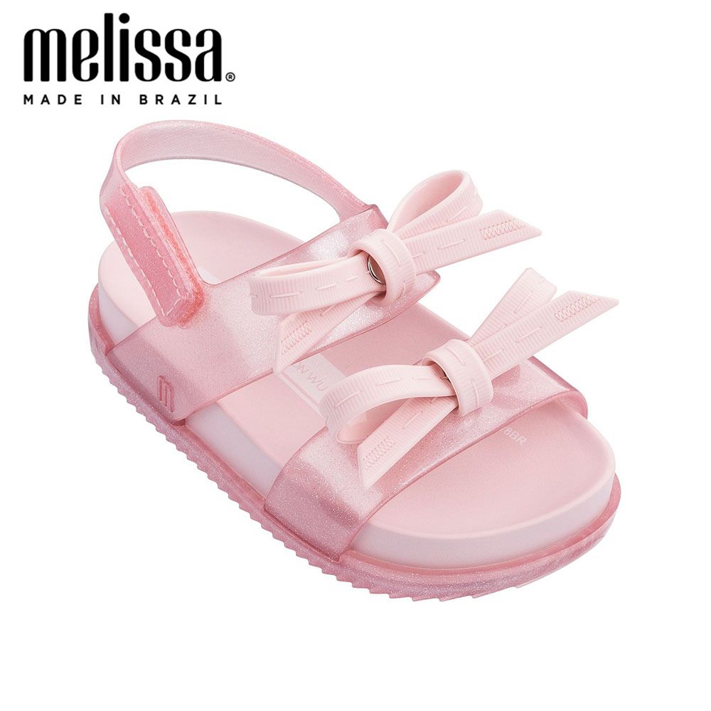 sandalia mini melissa